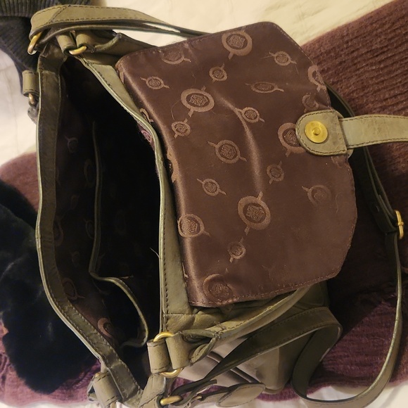 Born Leather Bag - Picture 4 of 13